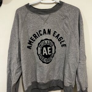 AE crewneck